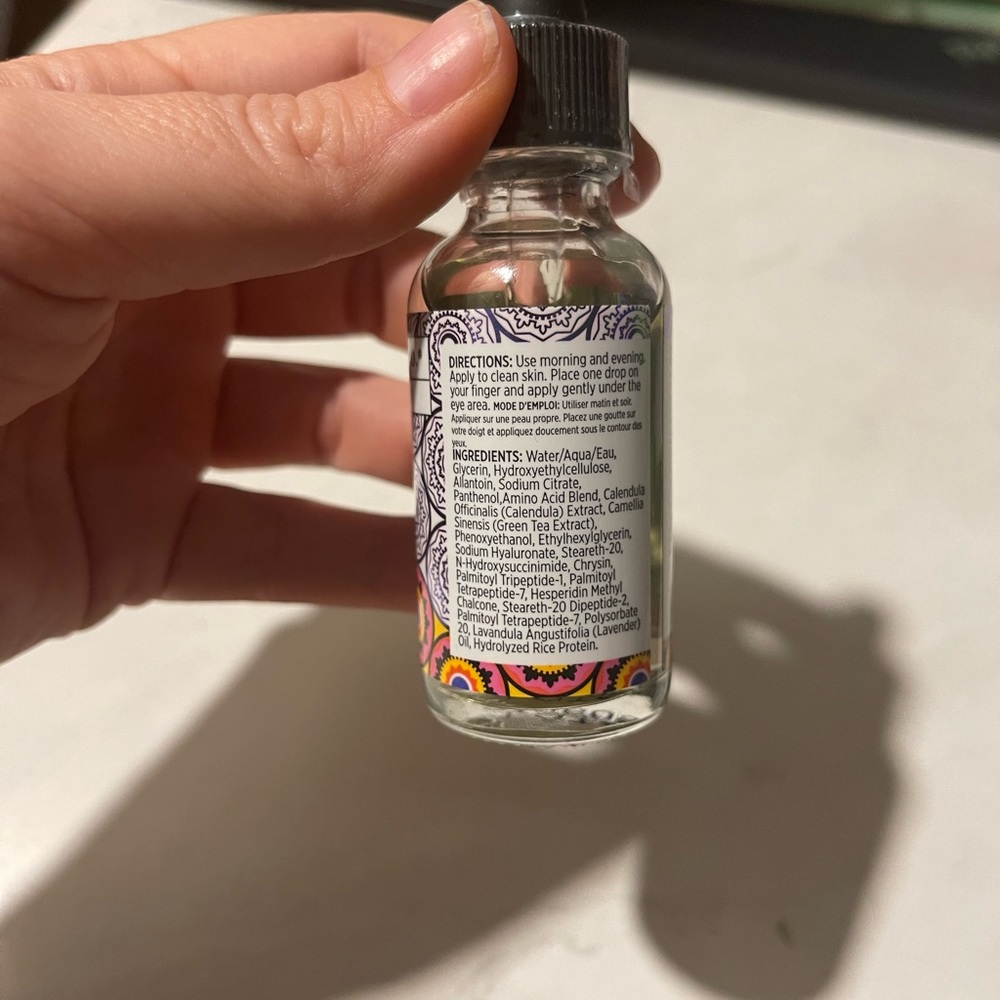 Eye bright serum - Picture 2 of 5